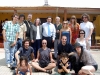 residencia de artistas Social Summer Camp residencia de artistas Social Summer Camp